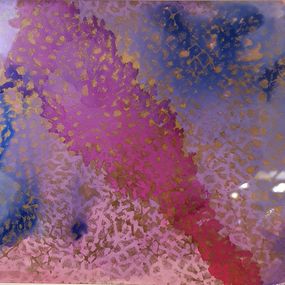 Gemälde, Painting 1, Ángeles Miranda