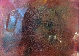 Painting, Painting 2, Ángeles Miranda