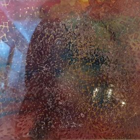 Gemälde, Painting 2, Ángeles Miranda