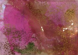 Painting, Painting 3, Ángeles Miranda