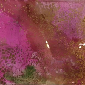 Gemälde, Painting 3, Ángeles Miranda