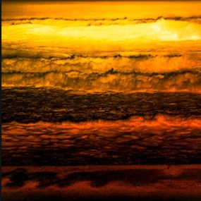 Photographie, Abstraction 29, Dominique Cahier