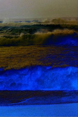 Photography, Abstraction 27, Dominique Cahier