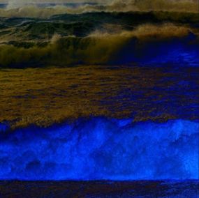 Photography, Abstraction 27, Dominique Cahier
