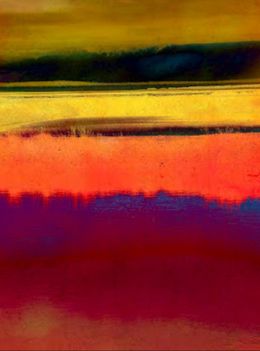 Fotografien, Abstraction 11, Dominique Cahier
