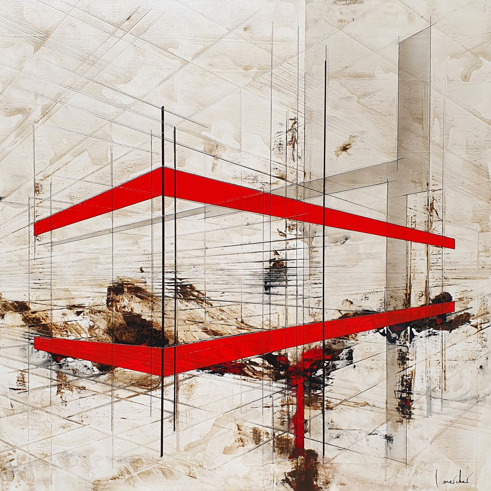 Ludovic Mercher, Civilization Ludovic Mercher, Civilization