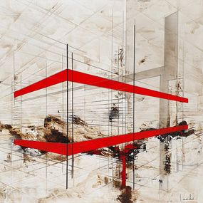 Gemälde, Civilization, Ludovic Mercher