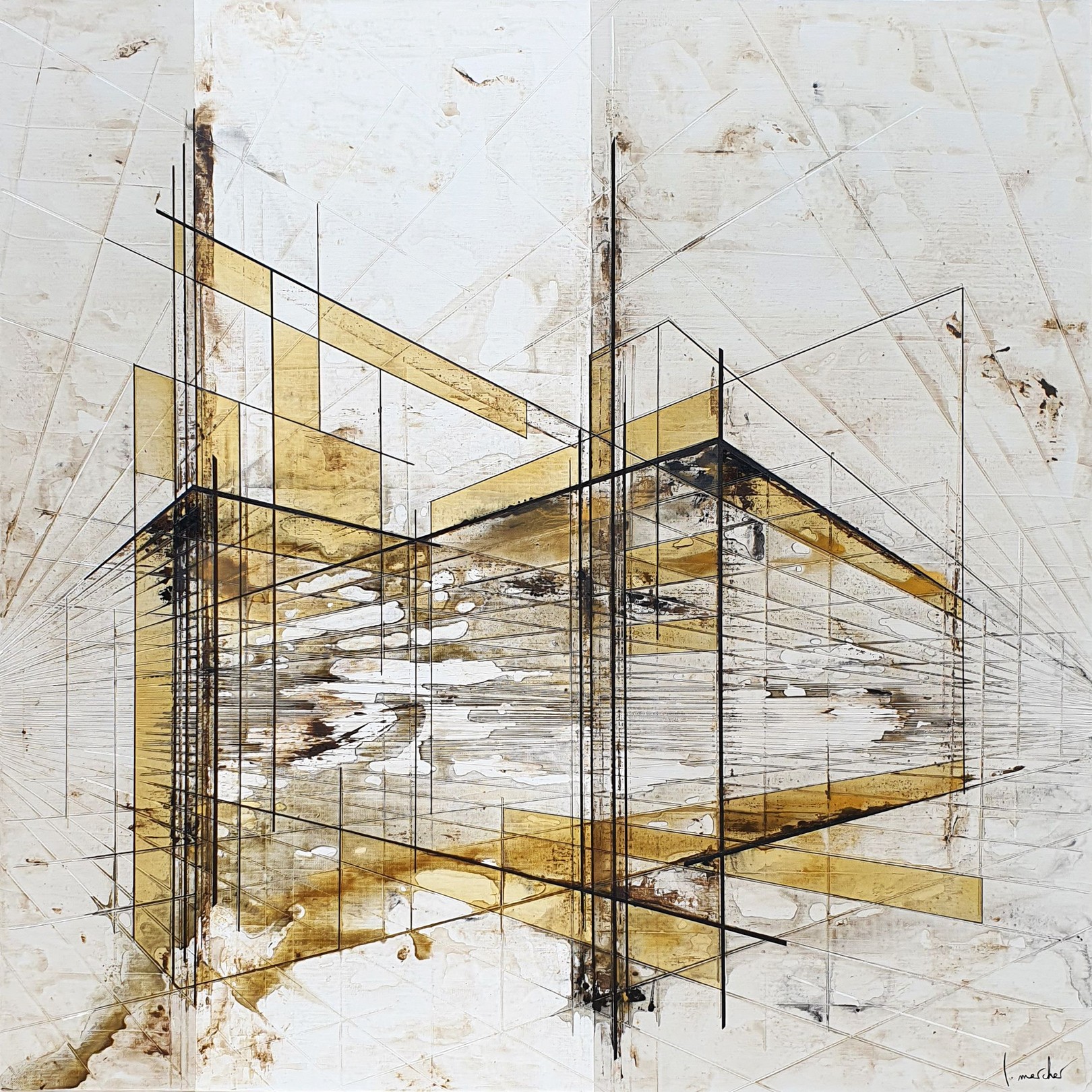 Ludovic Mercher, City Ludovic Mercher, City
