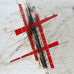 Pittura, Explorer, Ludovic Mercher