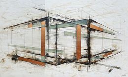 Pintura, Buronzu, Ludovic Mercher