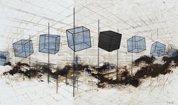Pintura, Crossing, Ludovic Mercher