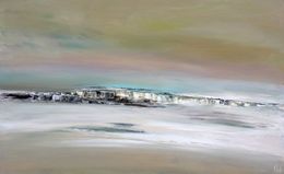 Gemälde, Rivages, Nicolas Ruelle