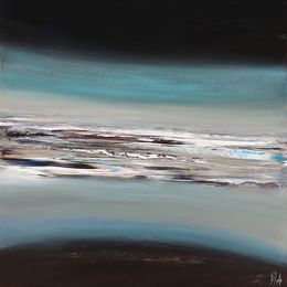 Gemälde, Vol de nuit, Nicolas Ruelle