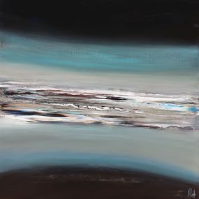 Gemälde, Vol de nuit, Nicolas Ruelle