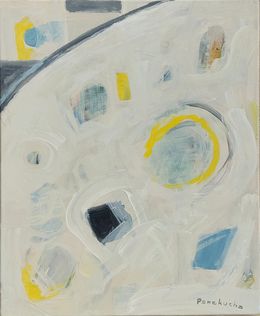 Peinture, The Sun And The Planets, Ruslan Perekucha