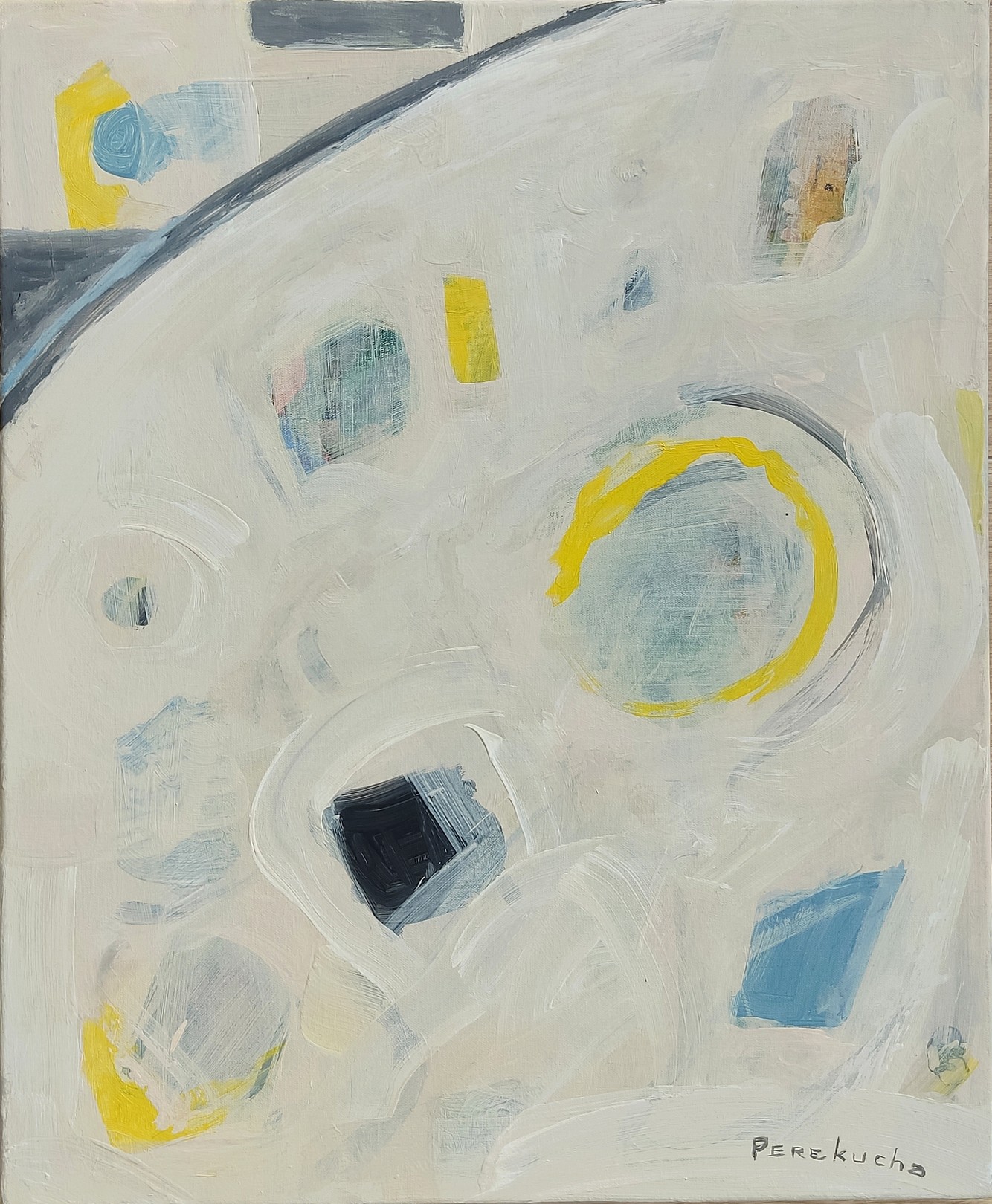Ruslan Perekucha, The Sun And The Planets Ruslan Perekucha, The Sun And The Planets