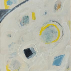 Gemälde, The Sun And The Planets, Ruslan Perekucha