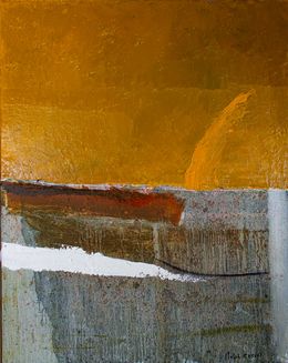 Painting, 4 Ways, Ralph Resch