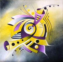 Peinture, Nanette Workman, Valérie Lamarre