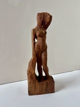 Sculpture, Model, Boris Svinin