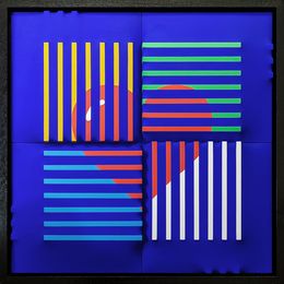 Peinture, Cuore, Simone Del Sere