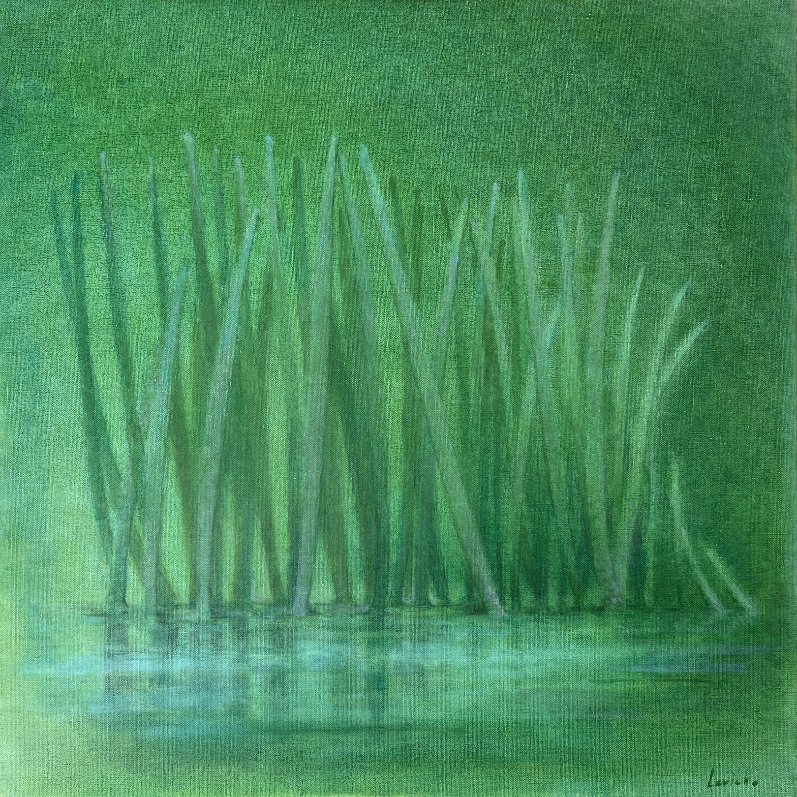 Alexander Levich, A Day That is Passing By Alexander Levich, A Day That is Passing By