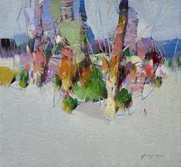 Peinture, Grove, Vahe Yeremyan
