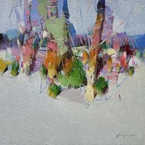 Gemälde, Grove, Vahe Yeremyan