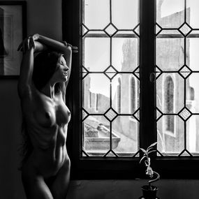 Photography, ANT06 - Series from Antemortem, Burak Bulut Yildirim