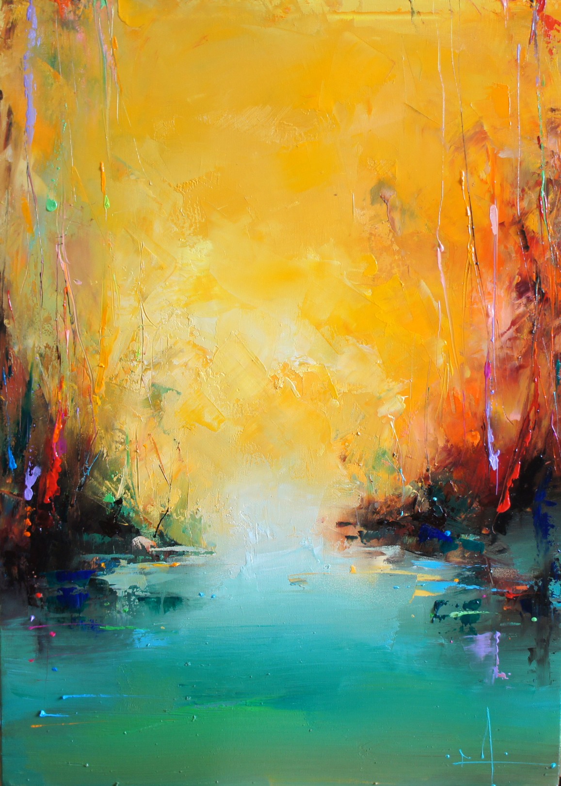 Stanislav Lazarov, Awakening Stanislav Lazarov, Awakening