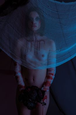 Fotografien, ANT17 - Series from Antemortem, Burak Bulut Yildirim