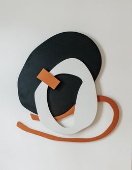 Sculpture, Blanche, Jovana Cajovic
