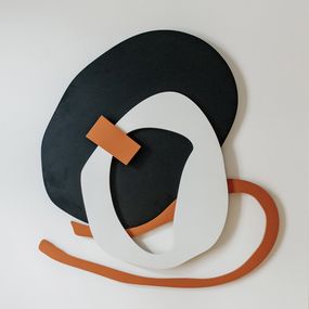 Skulpturen, Blanche, Jovana Cajovic