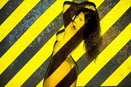 Fotografien, Chi01 - Series from Chimera, Burak Bulut Yildirim