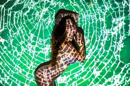 Fotografien, Chi03 - Series from Chimera, Burak Bulut Yildirim