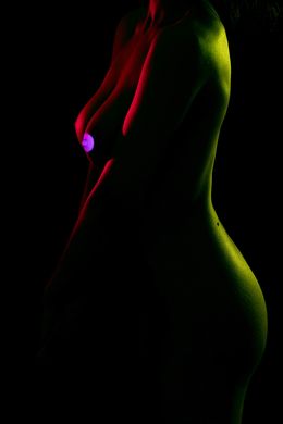 Fotografien, Chi10 - Series from Chimera, Burak Bulut Yildirim