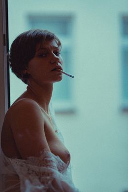 Fotografien, Mel08 - Series from Melancholia, Burak Bulut Yildirim