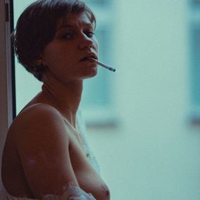 Photography, Mel08 - Series from Melancholia, Burak Bulut Yildirim