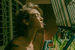 Photography, Mel20 - Series from Melancholia, Burak Bulut Yildirim