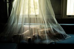 Fotografien, Mel22 - Series from Melancholia, Burak Bulut Yildirim