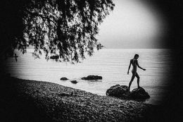 Photography, EcoO2 - Series from Ecotone, Burak Bulut Yildirim