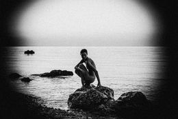 Fotografien, Eco03 - Series from Ecotone, Burak Bulut Yildirim