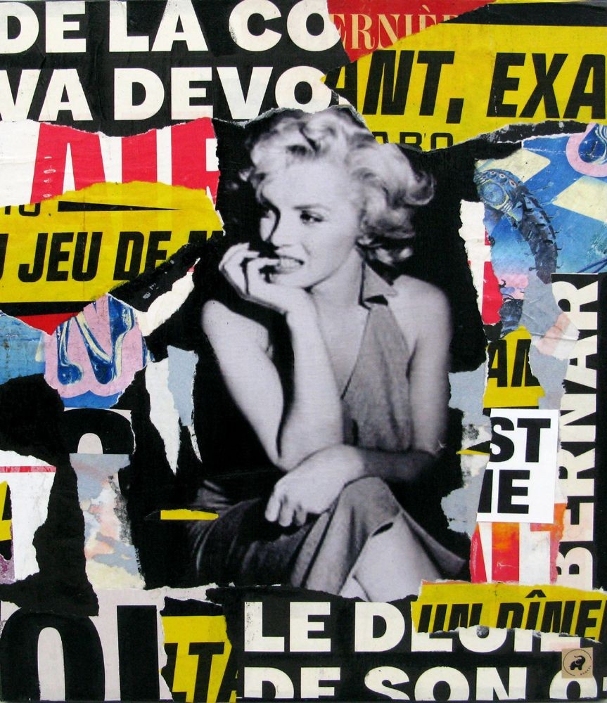 Podkol, Eternelle Marylin Podkol, Eternelle Marylin