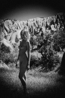 Fotografien, Eco13 - Series from Ecotone, Burak Bulut Yildirim