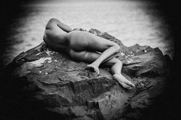 Fotografien, Eco18 - Series from Ecotone, Burak Bulut Yildirim