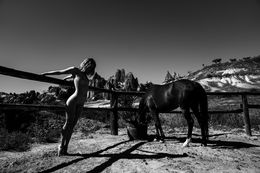 Fotografien, Eco9 - Series from Ecotone, Burak Bulut Yildirim