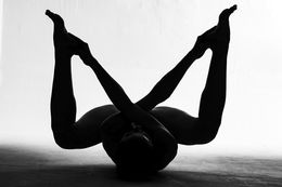 Fotografien, Unn03 - Series from Unnude, Burak Bulut Yildirim