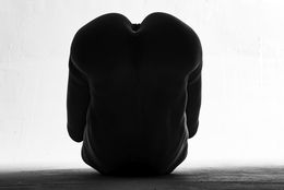 Fotografien, Unn04 - Series from Unnude, Burak Bulut Yildirim