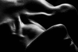 Fotografien, Unn07 - Series from Unnude, Burak Bulut Yildirim