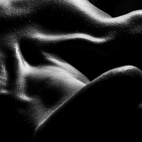 Photography, Unn07 - Series from Unnude, Burak Bulut Yildirim